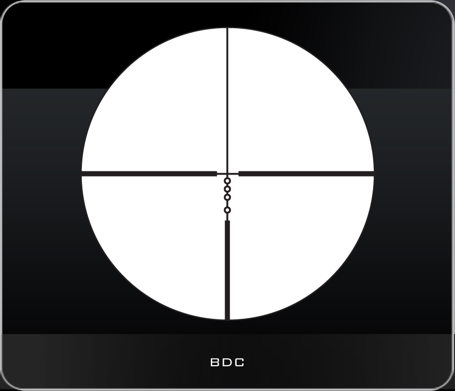 exterior ballistics for rifles burris ballistic plex drop chart